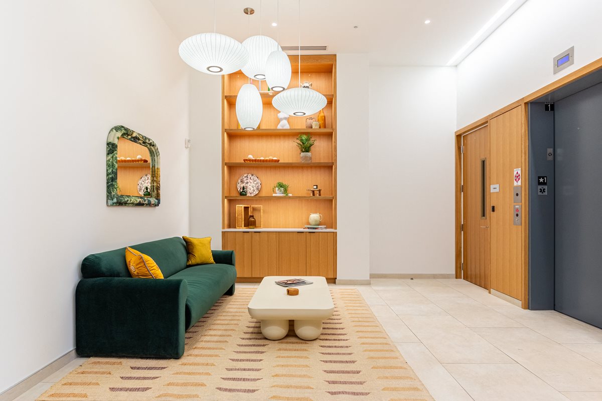 The Alistair Apartments